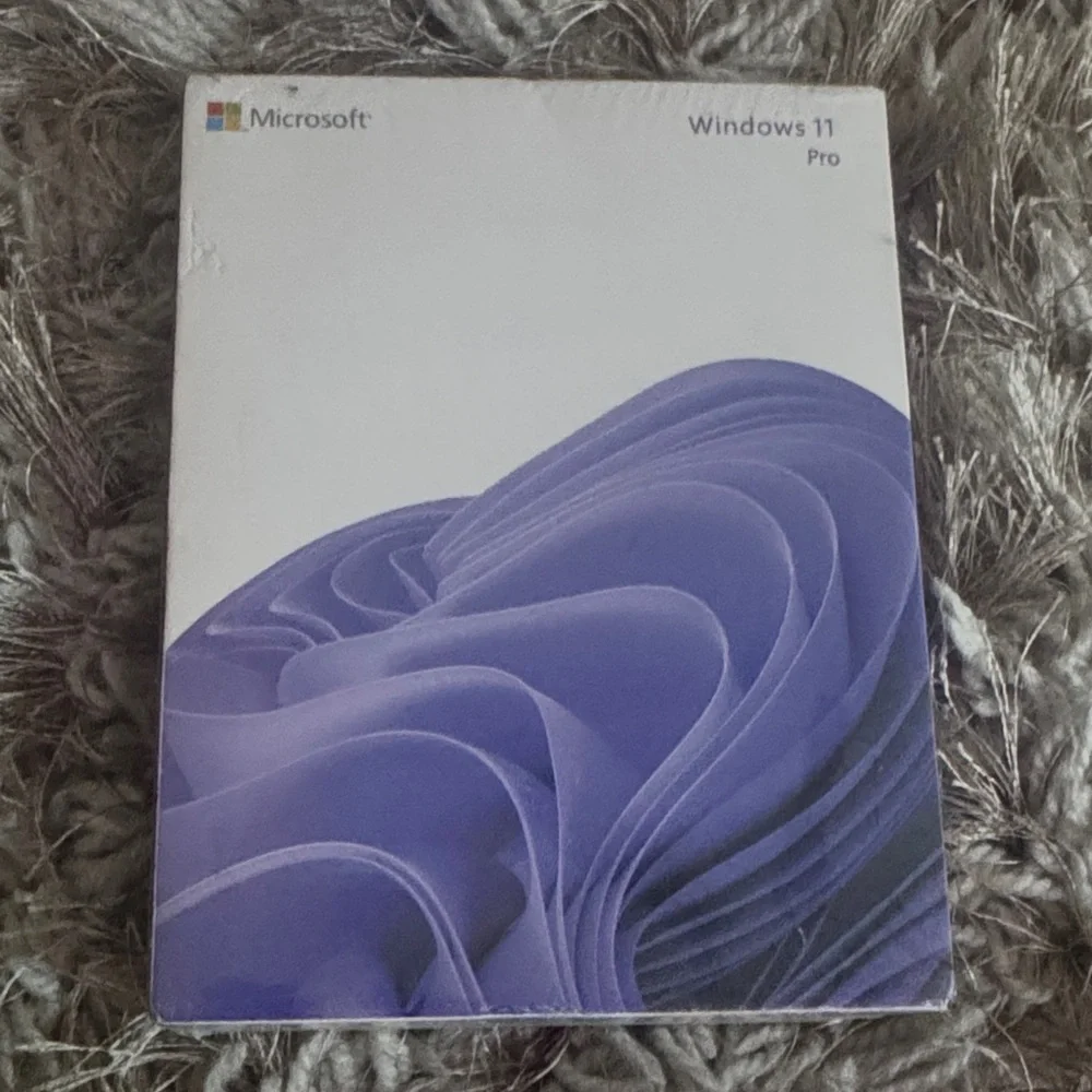Microsoft Windows 11 Pro